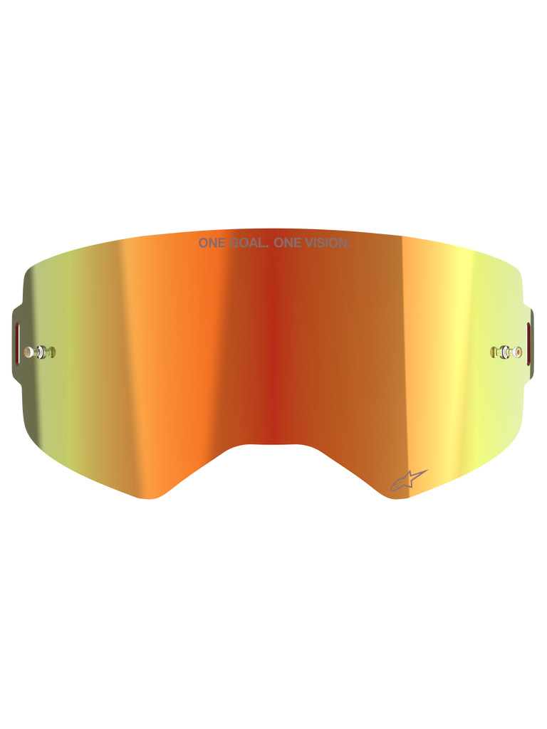 Lente Mirror Supertech