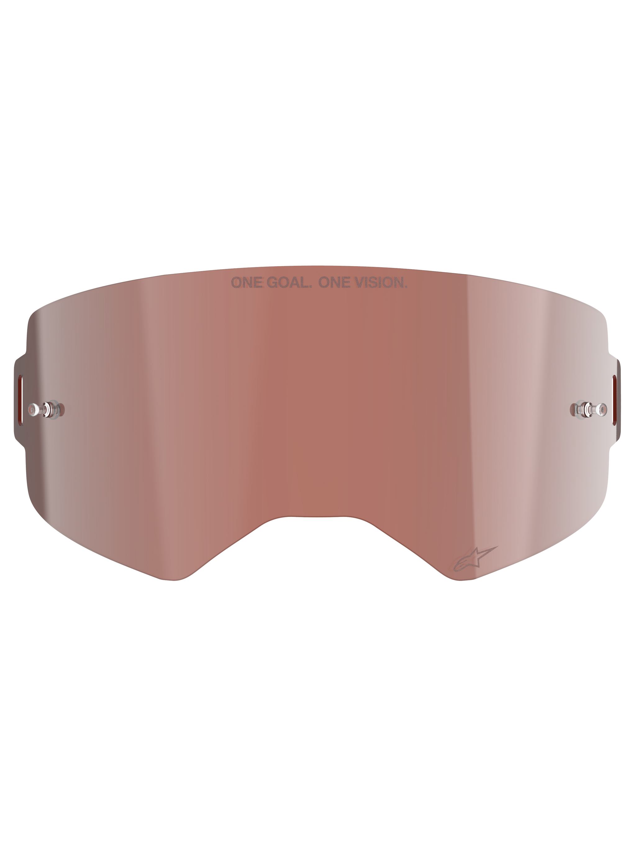 Lente Mirror Supertech