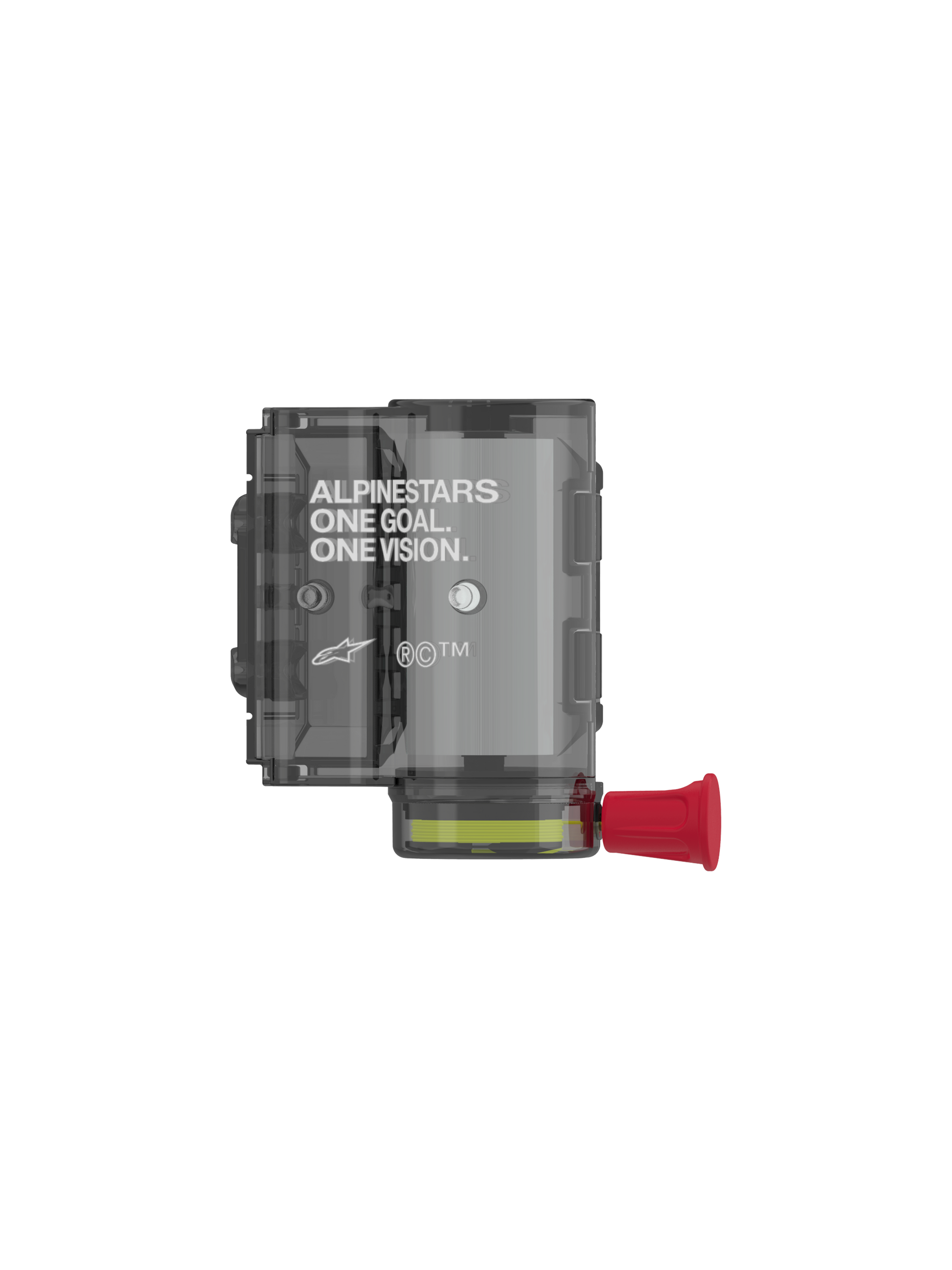 Kit Motore Vision Roll Off