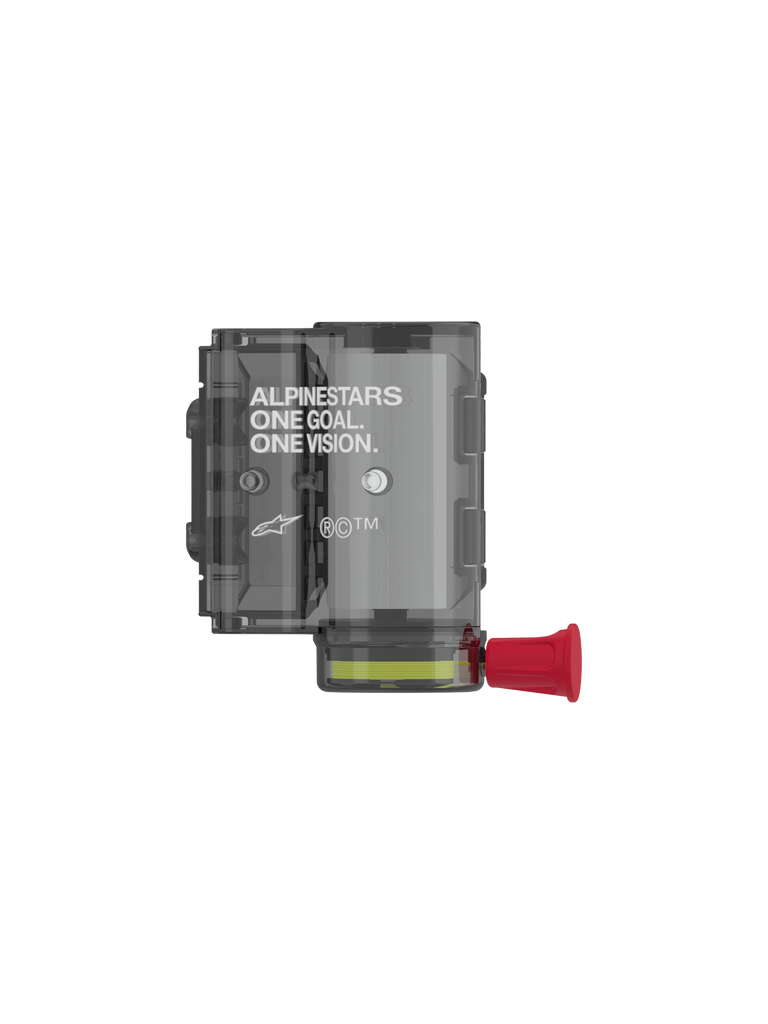 Kit Motore Vision Roll Off