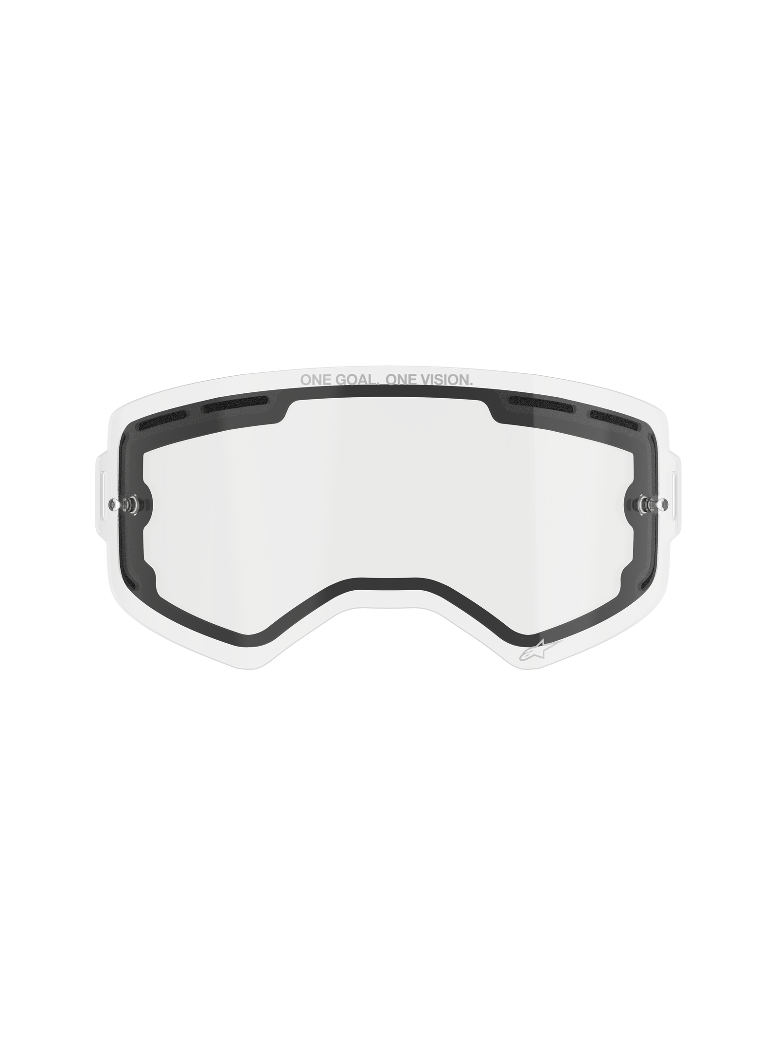 Supertech Double Pane Lens