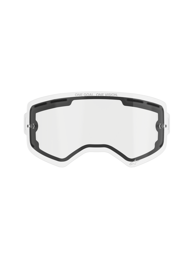 Supertech Double Pane Lens