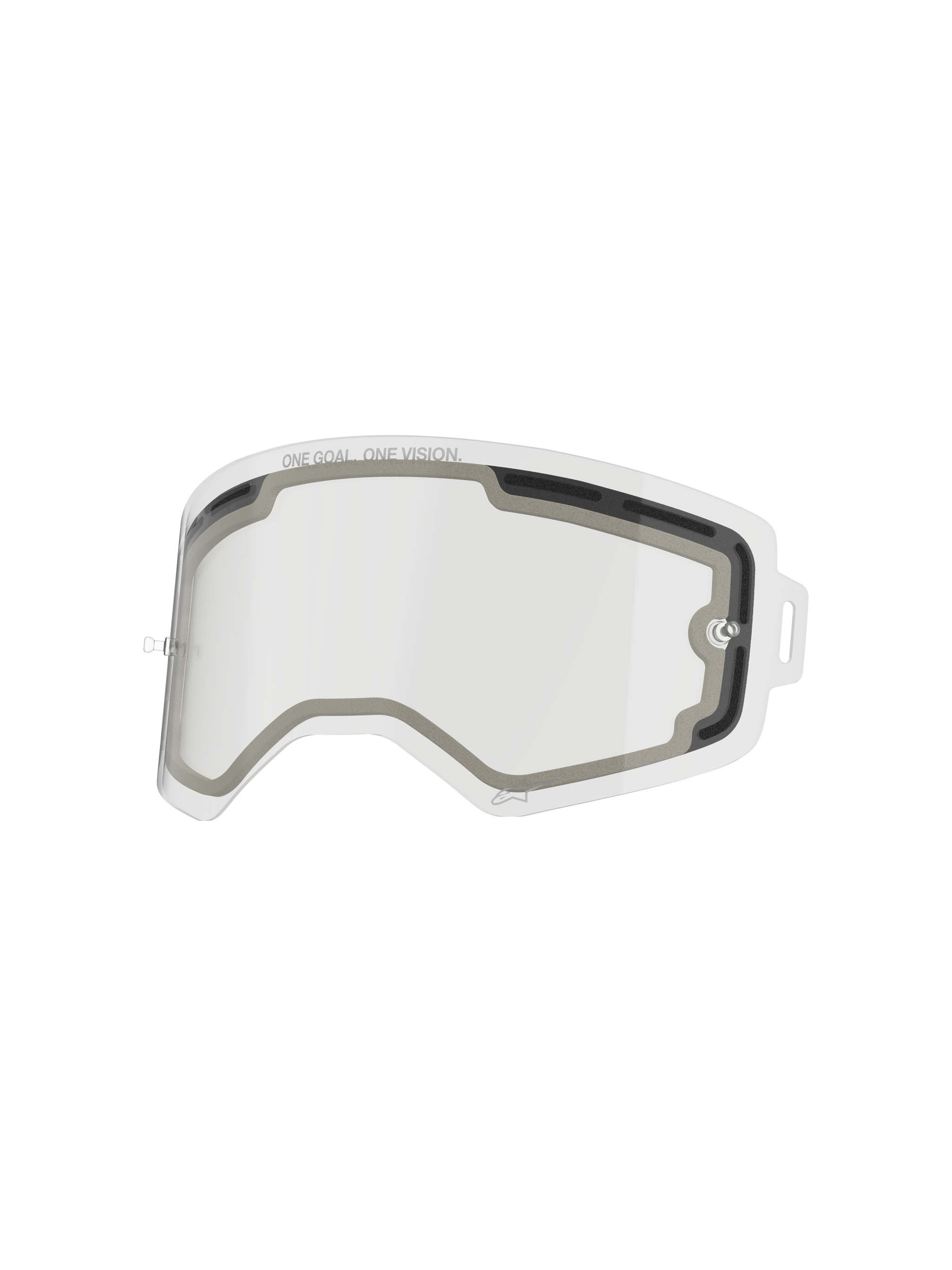Supertech Double Pane Lens