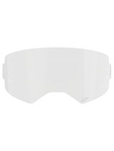 Pellicola Roll Off Supertech