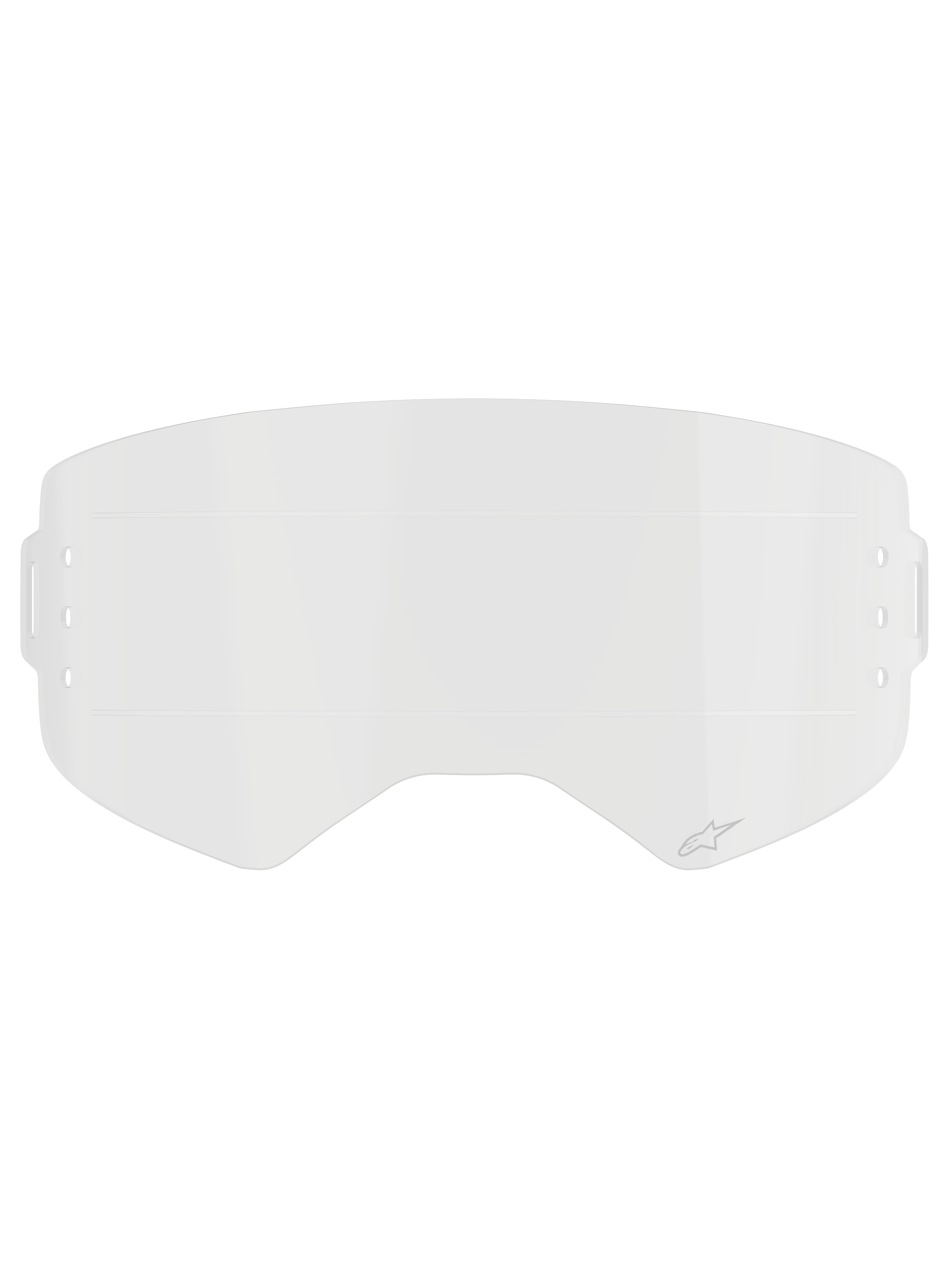 Pellicola Roll Off Supertech