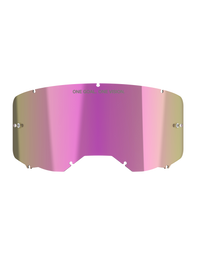 Lente Vision 8-5-3 A Specchio Rosa