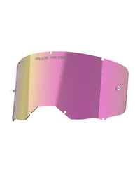 Lente Vision 8-5-3 A Specchio Rosa