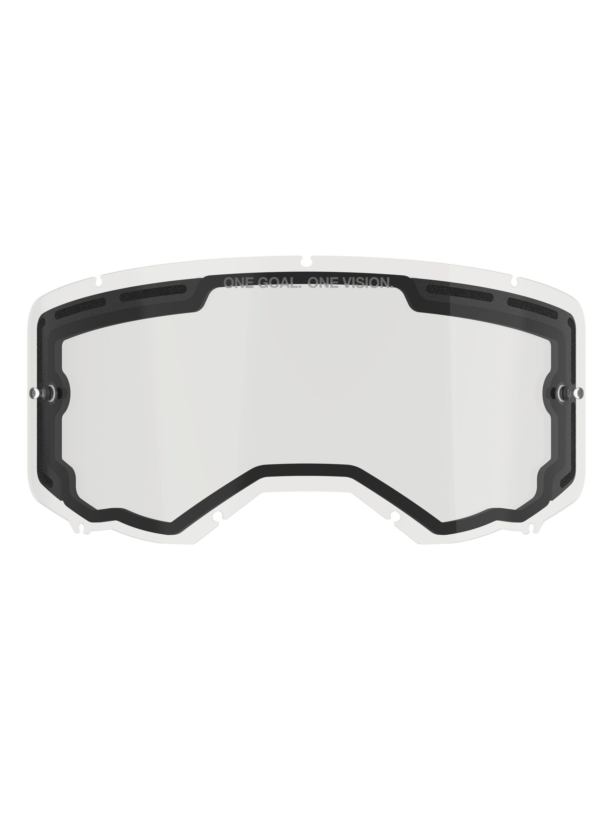 Lente Vision 8-5-3 A Doppio Vetro