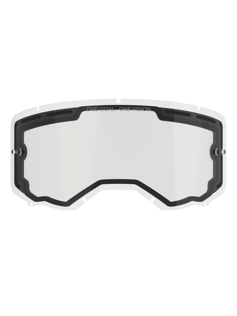 Lente Vision 8-5-3 A Doppio Vetro