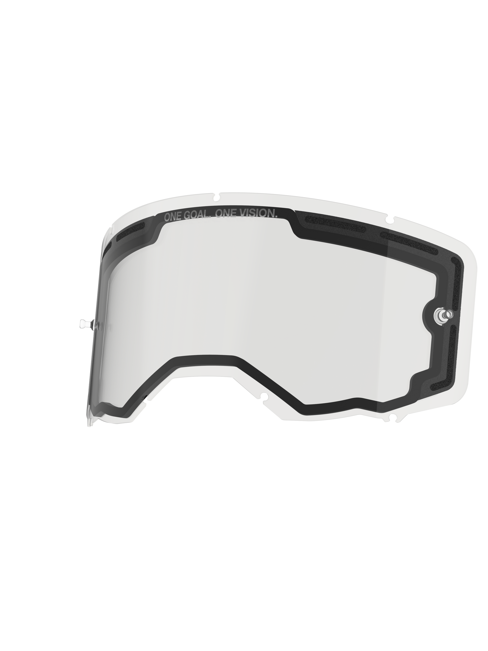 Lente Vision 8-5-3 A Doppio Vetro