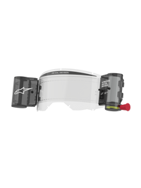 Kit Pellicole Roll Vision 8-5-3
