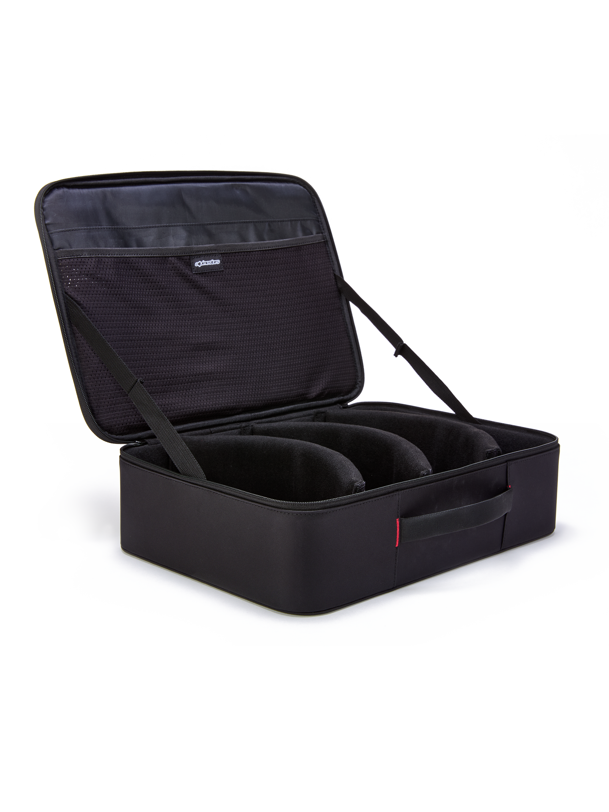 Supertech Vision Astuccio Maschera Mx