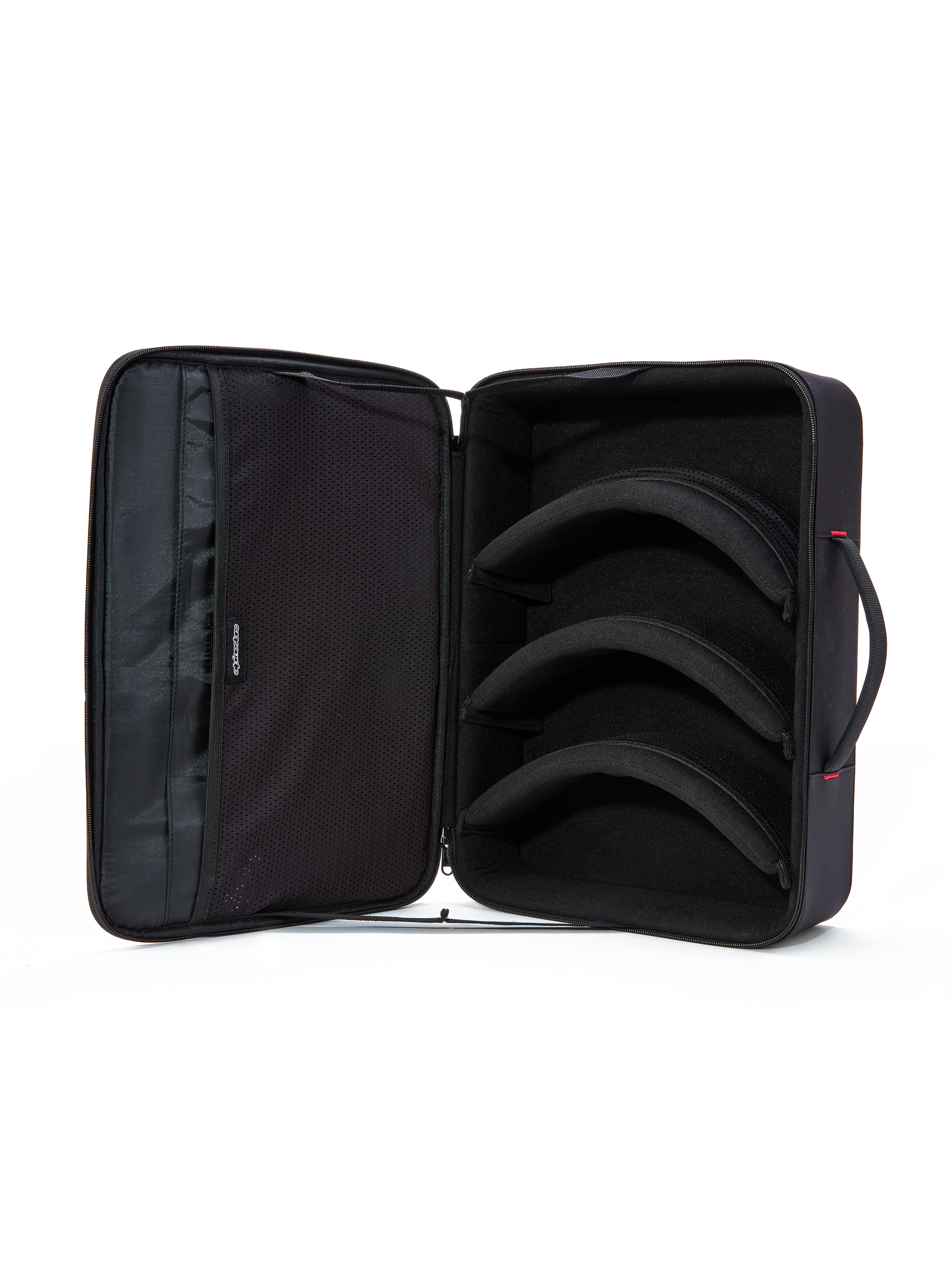 Supertech Vision Astuccio Maschera Mx