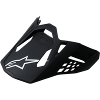 Visiera Supertech M10/M8