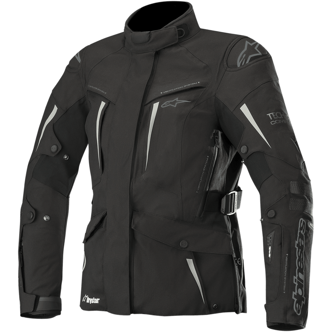 Women Stella Yaguara Drystar® Jacket Tech-Air® Compatible