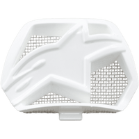 Presa D'Aria Mentoniera Supertech M10/M8