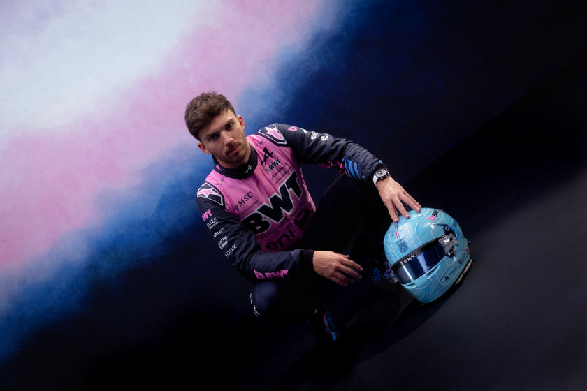 Pierre Gasly