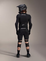 Protezione Ginocchio/Tibia A-Impact Plasma Pro