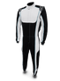 Tuta Tech Vision V3 Custom - FIA