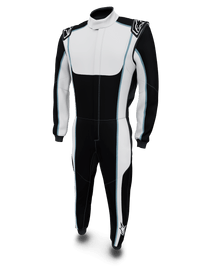 Tuta Tech Vision V3 Custom - FIA