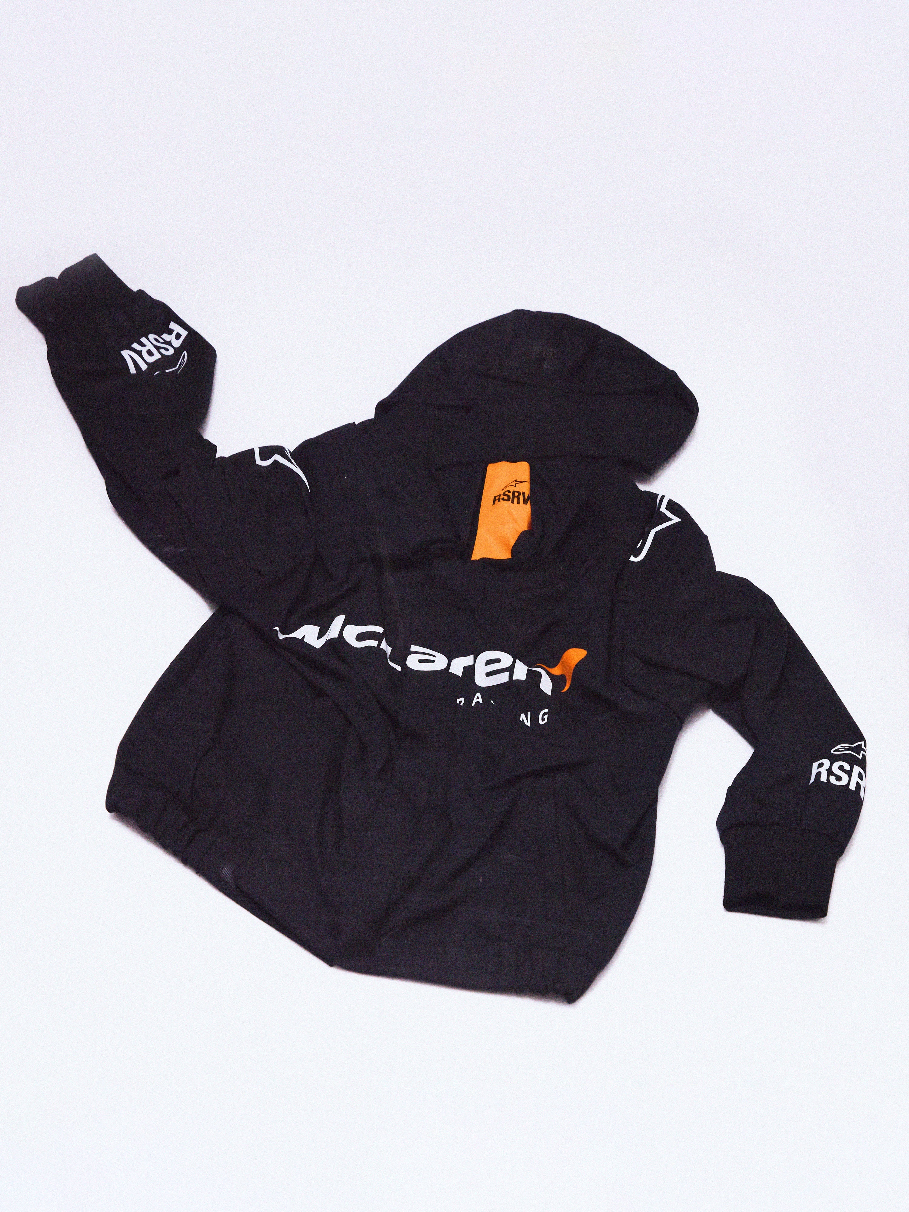 Giacca RSRV Arena Suit