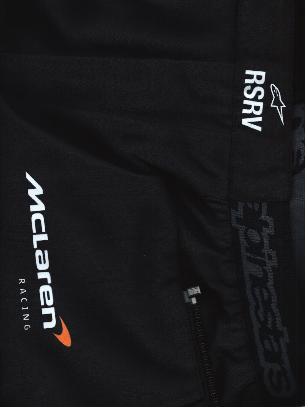 Pantaloni RSRV Arena Suit