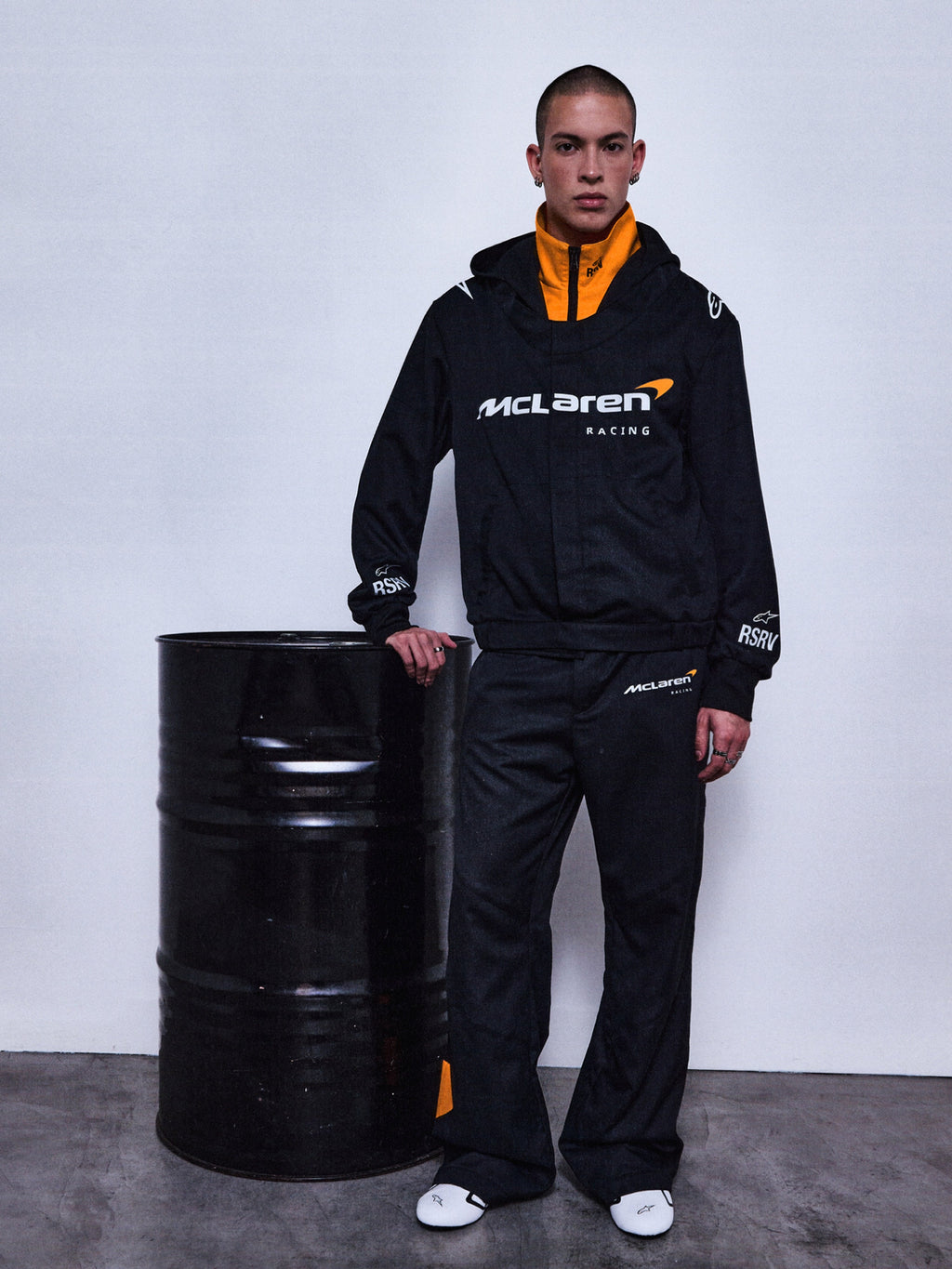 Pantaloni RSRV Arena Suit