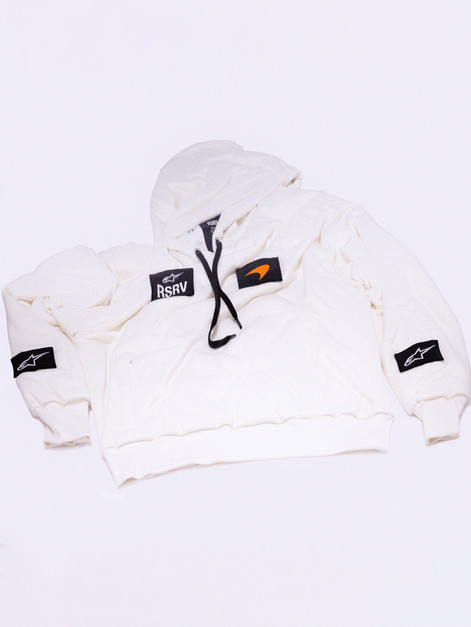 RSRV Rival Hoodie