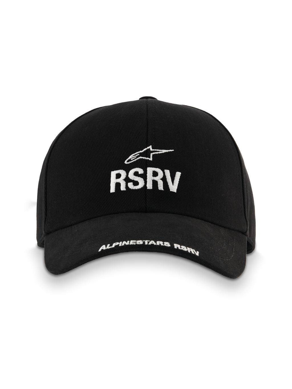 Cappello RSRV Buckle
