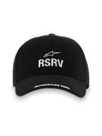 Cappello RSRV Buckle