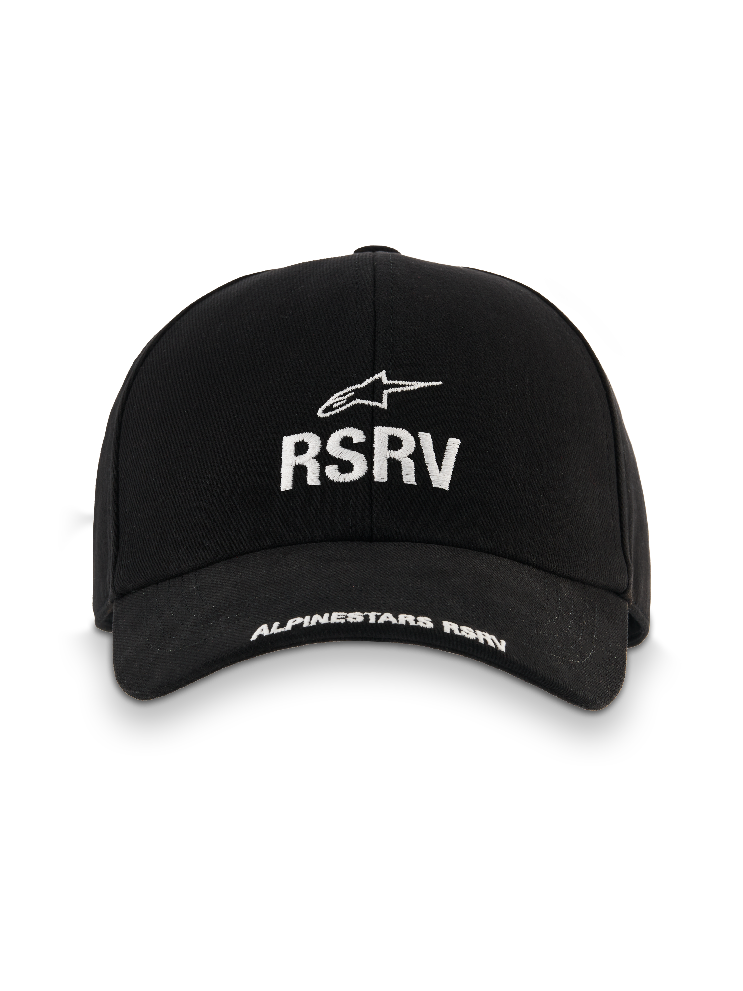 Cappello RSRV Buckle