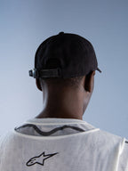 Cappello RSRV Buckle