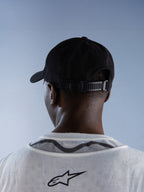 Cappello RSRV Buckle