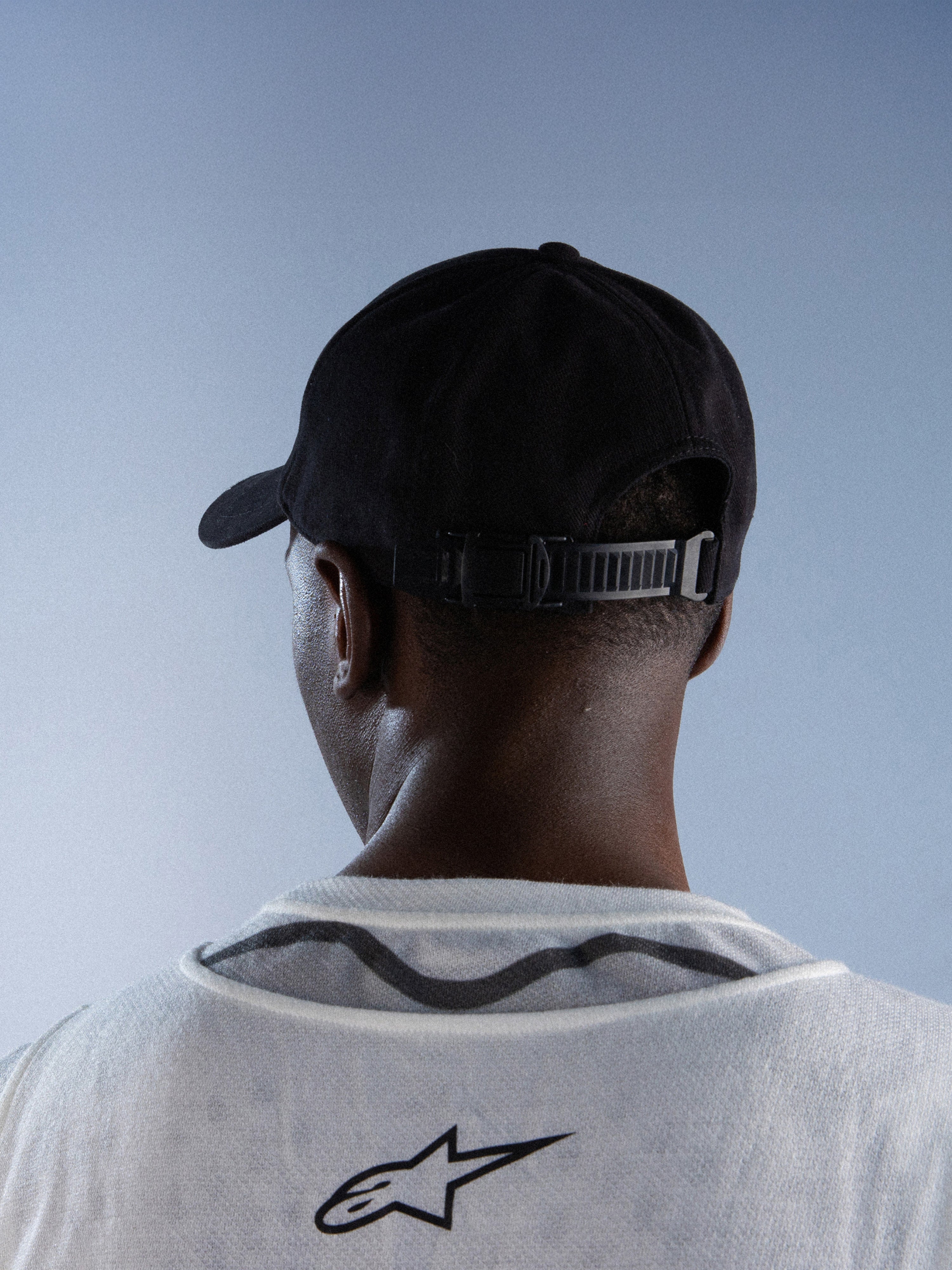 Cappello RSRV Buckle