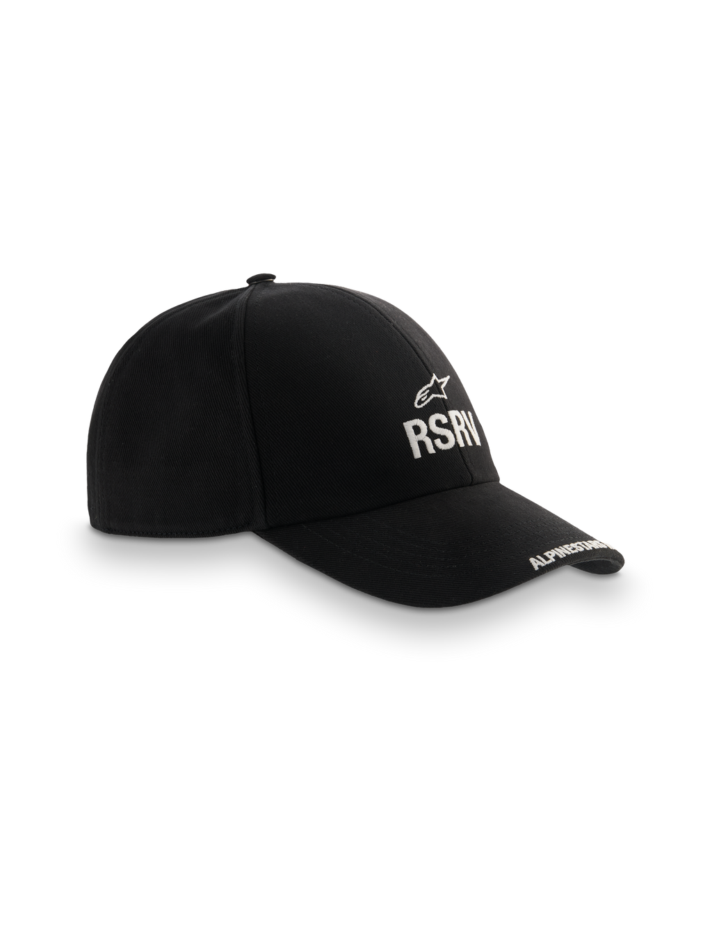 Cappello RSRV Buckle
