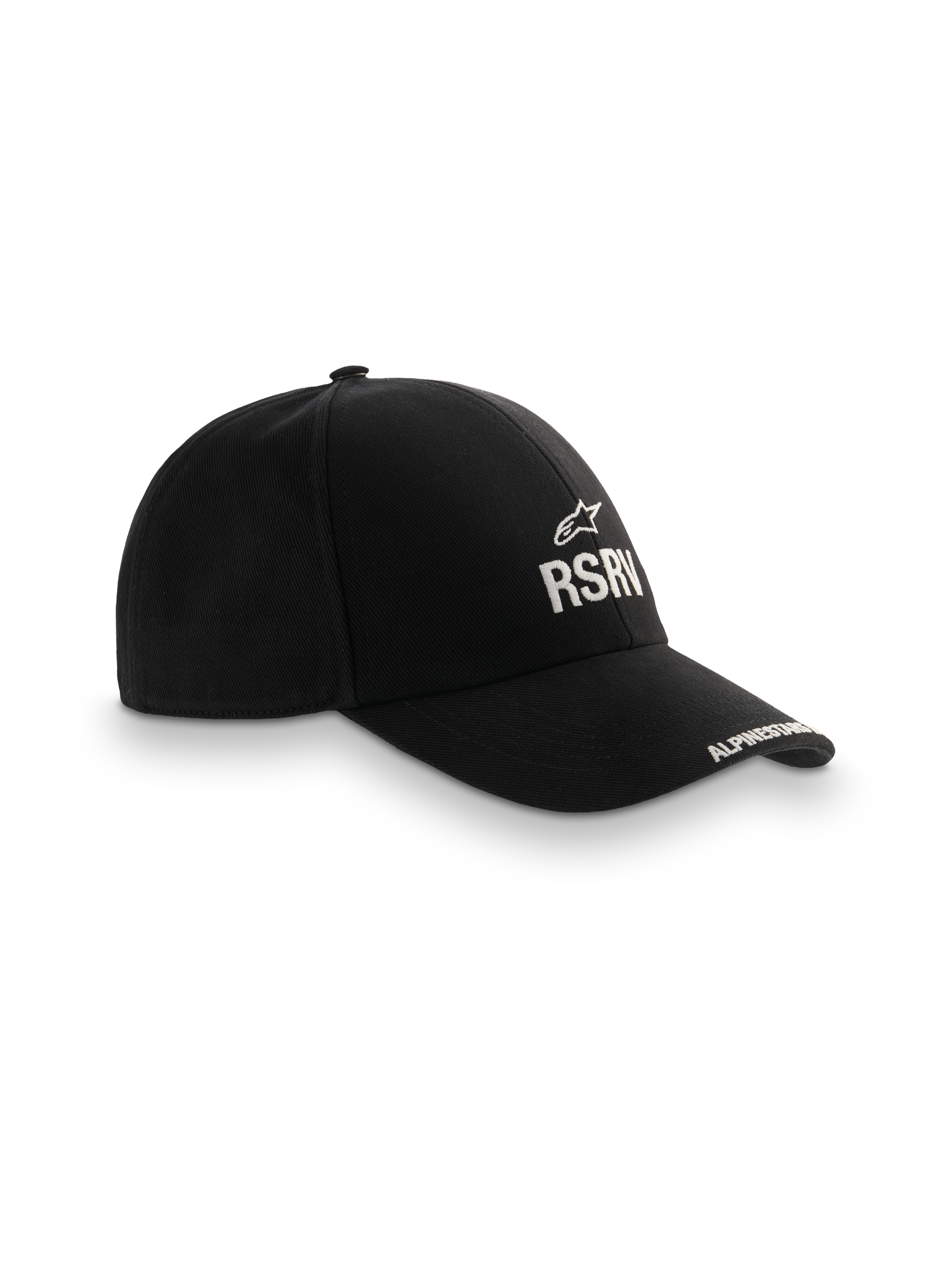 Cappello RSRV Buckle