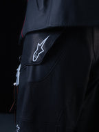 Pantaloni In Pelle RSRV Neo Bat