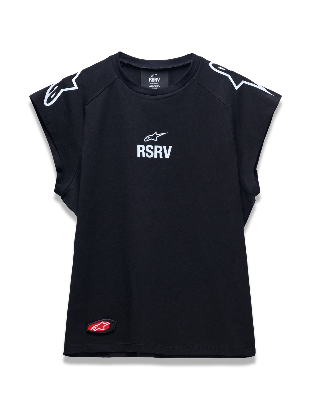 Canottiera Tecnica RSRV