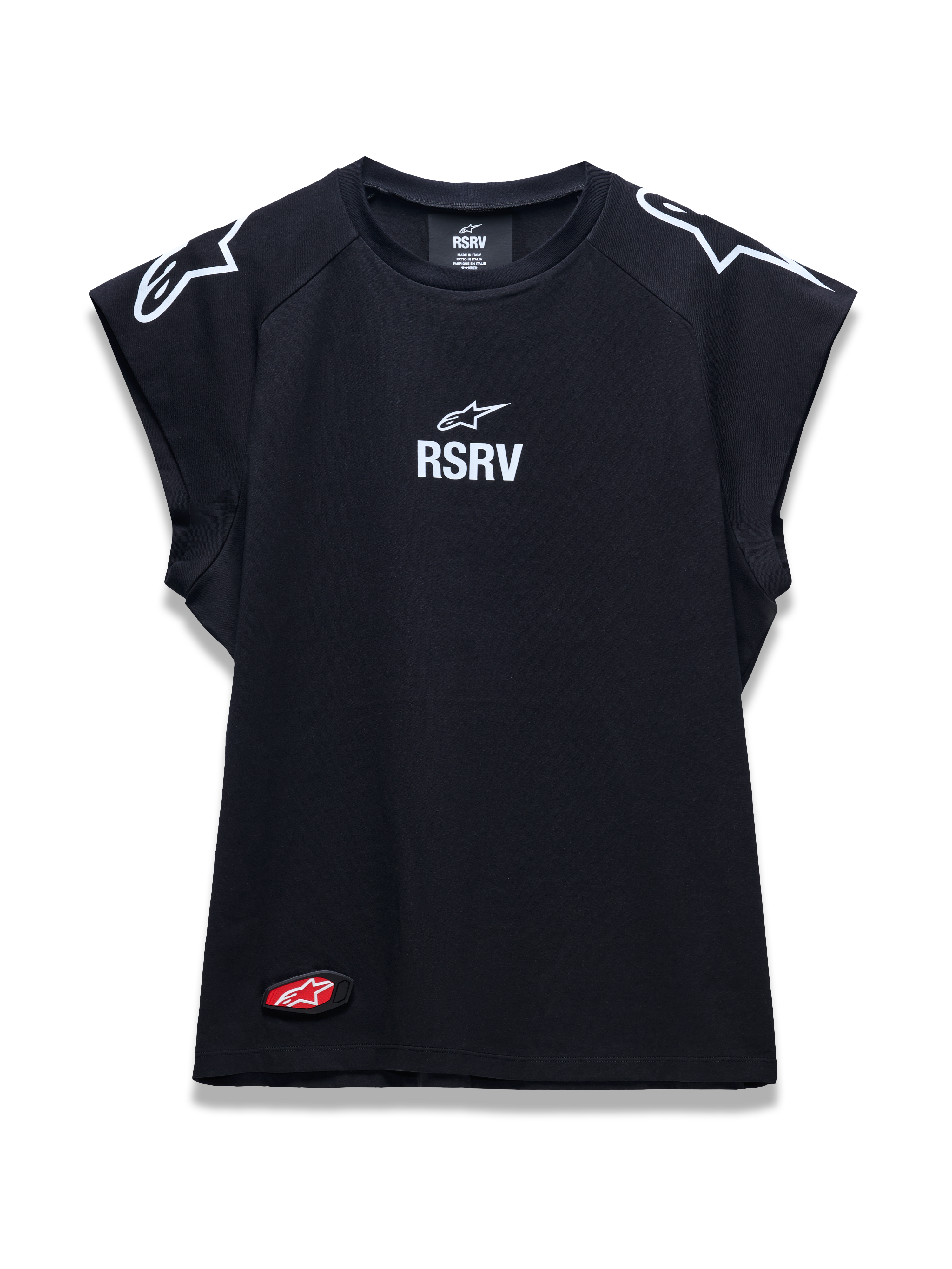 Canottiera Tecnica RSRV