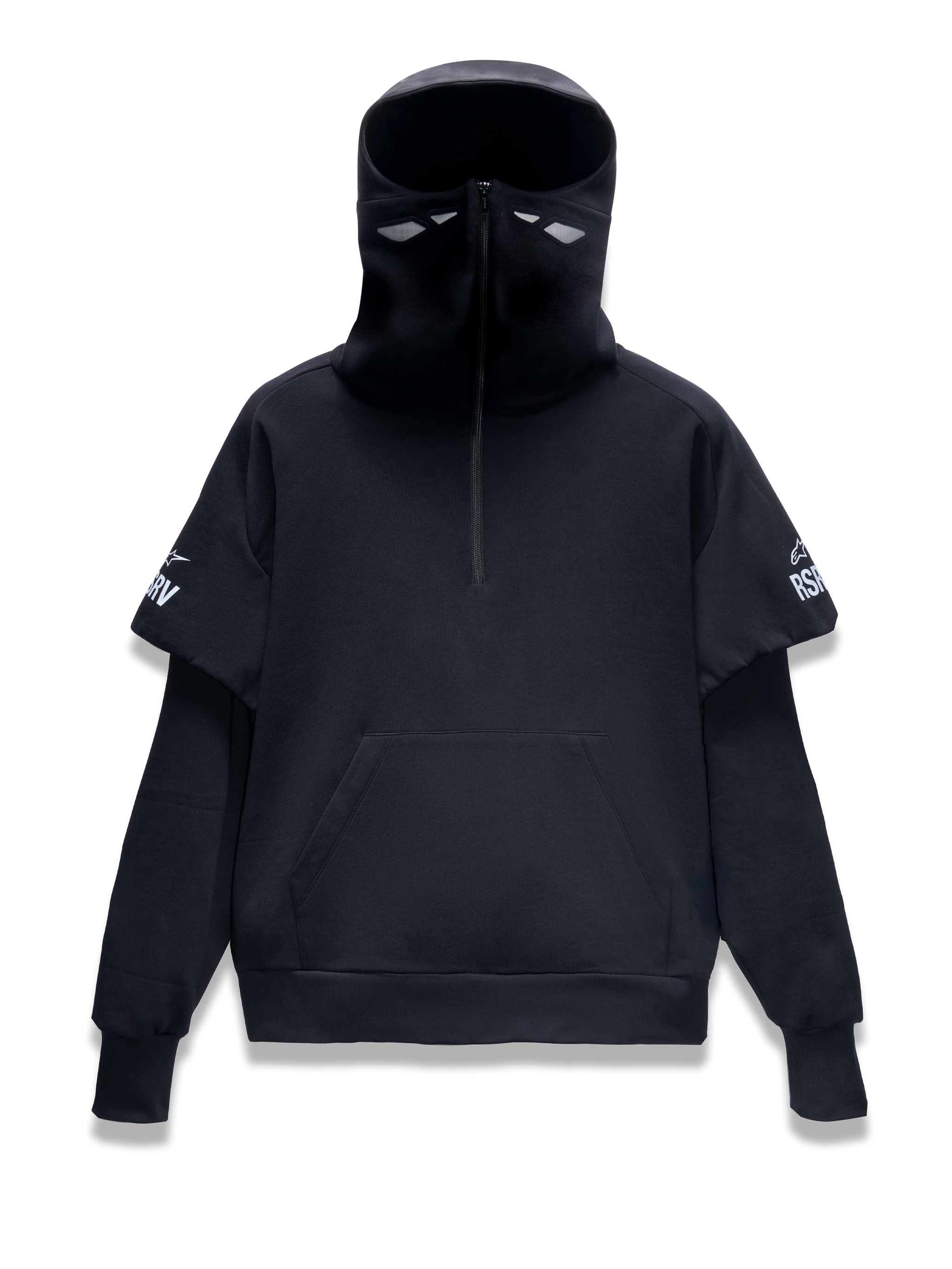 RSRV Vault Hoodie