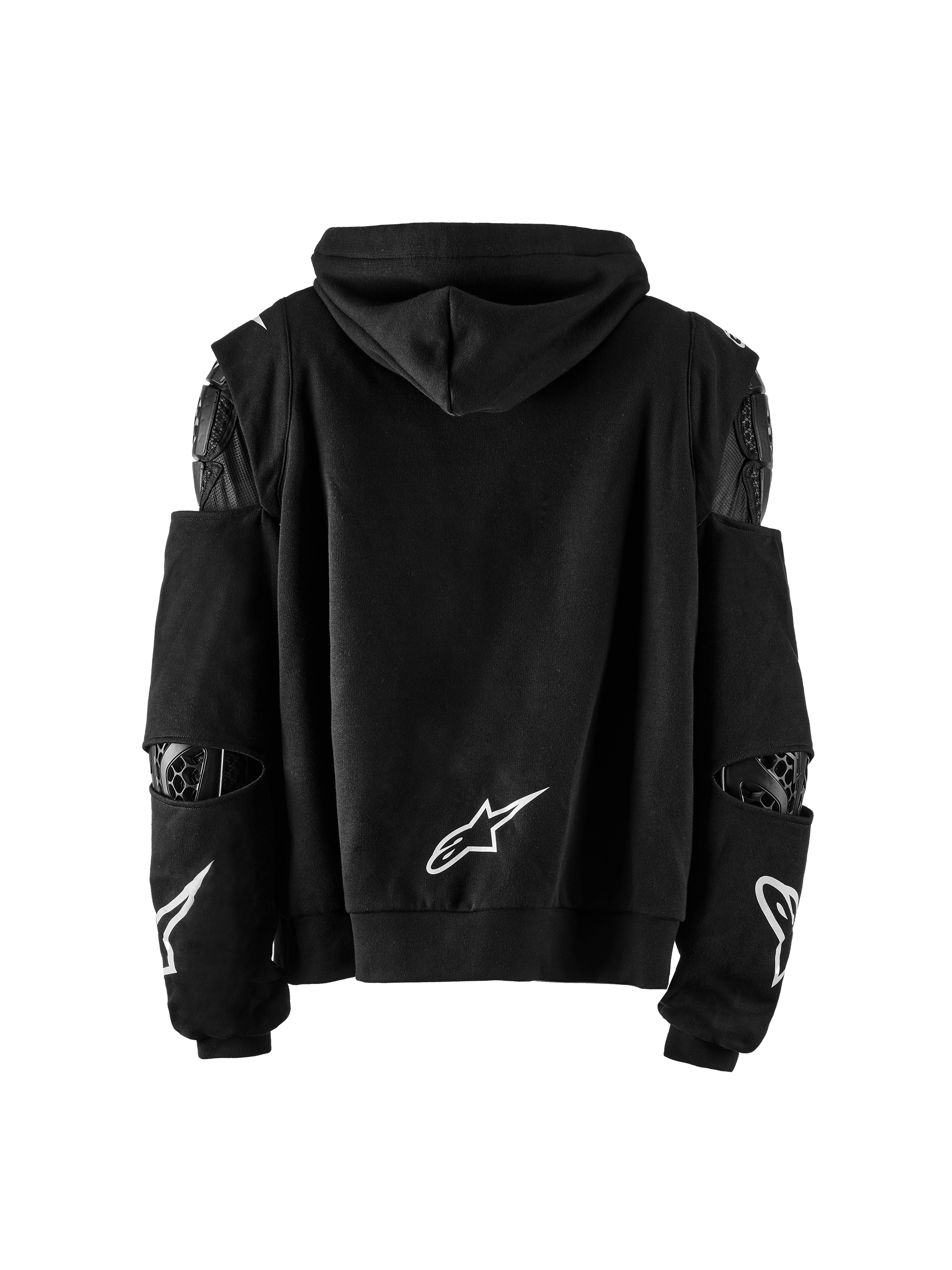 RSRV ARMOR HOODIE