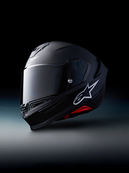 Nuovi caschi S-R7