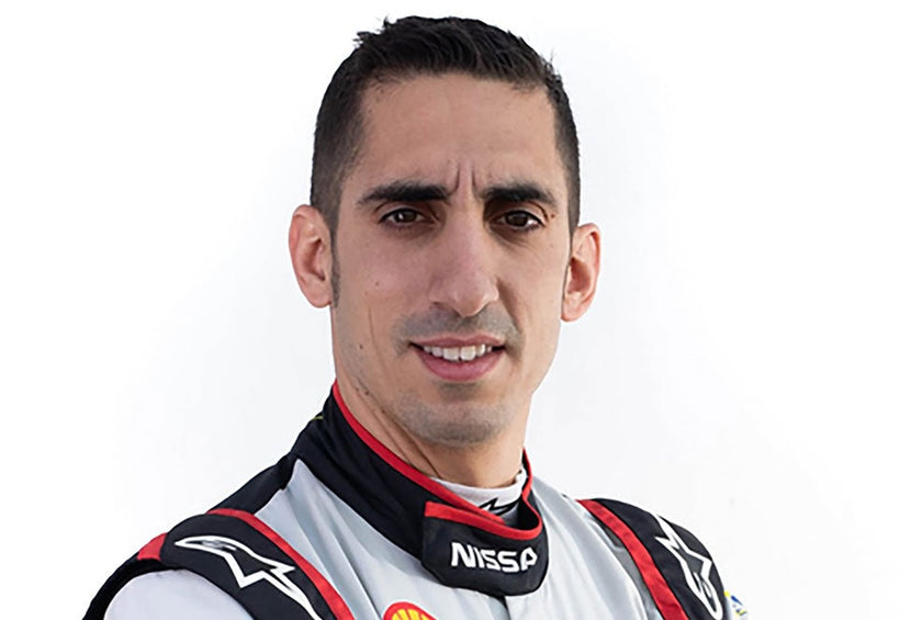 Sébastien Buemi