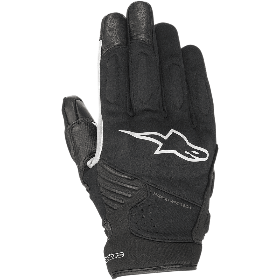 Guanti GP Tech V2 - Guanti da Moto Nero | Alpinestars Guanti GP Tech V2 - Guanti da Moto Nero | Alpinestars