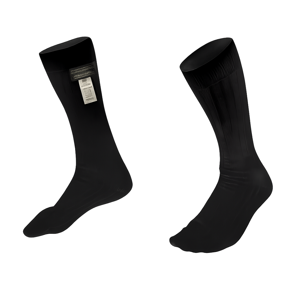 2020 Race V3 Socks