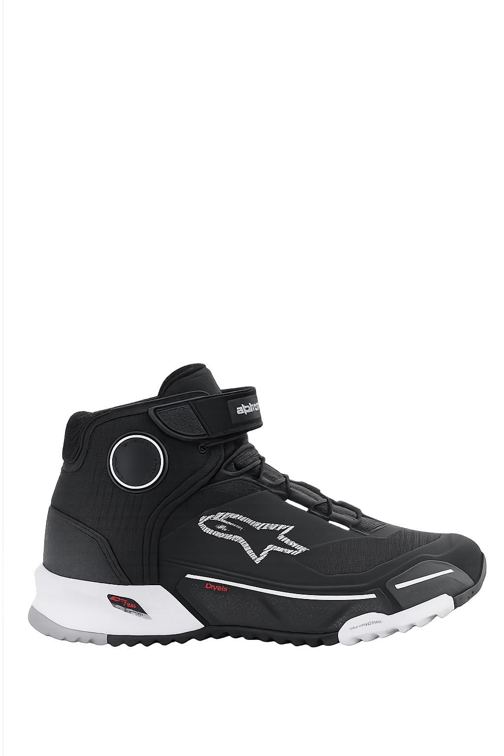 Scarpe Da Moto CR-X Drystar®