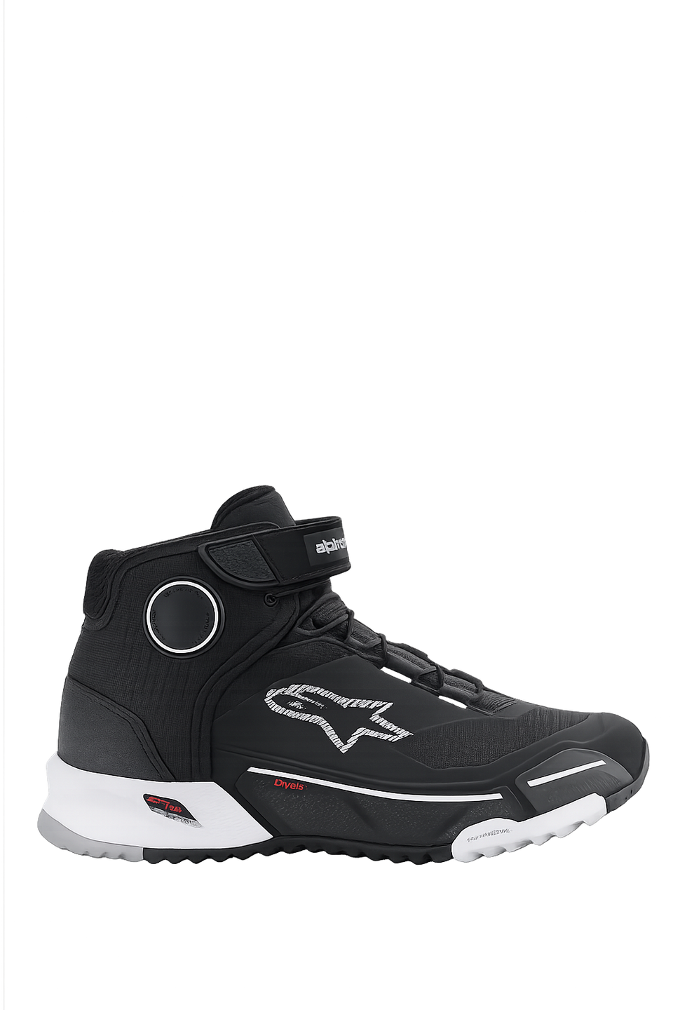 Scarpe Da Moto CR-X Drystar®