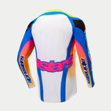 Limited Edition Coast Supertech LT (Lite) Maglia