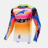 Limited Edition Coast Supertech LT (Lite) Maglia