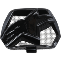 Presa D'Aria Mentoniera Casco Supertech M10/M8